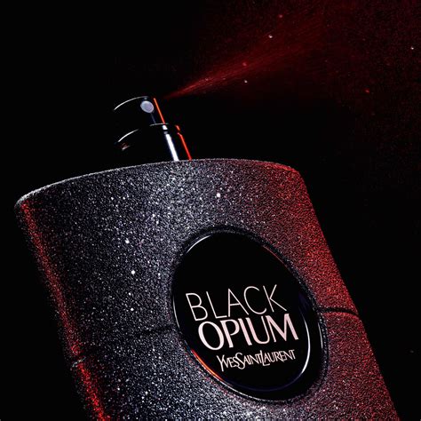 ysl opium extreme|ysl black opium extreme perfume.